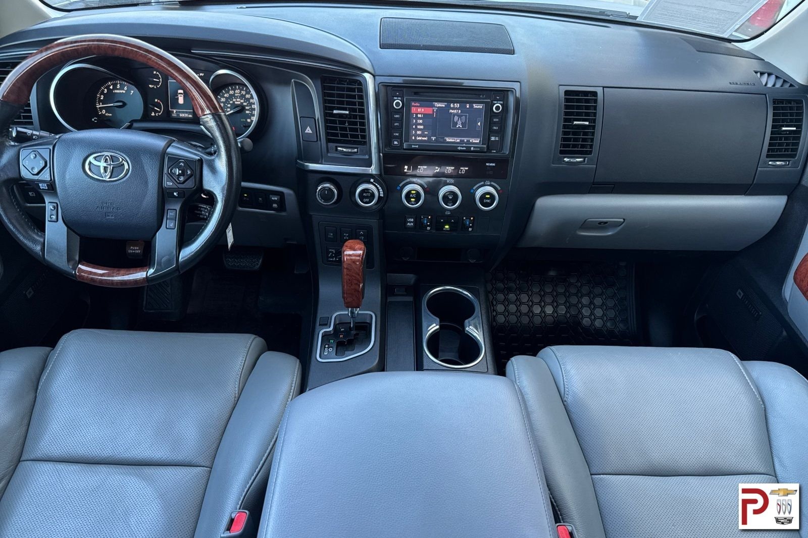 Used 2019 Silver Toyota Platinum image 15