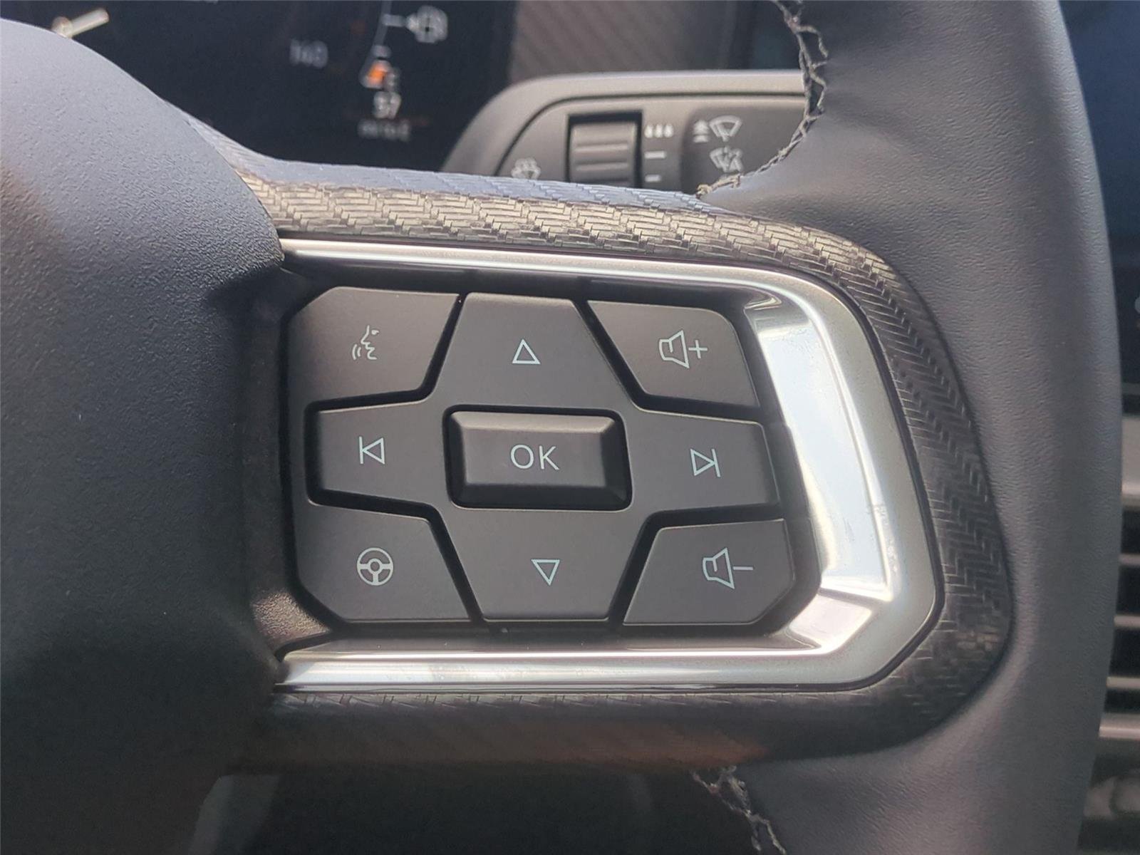 New 2026 Carbonized Gray Metallic Ford EcoBoost® Fastback image 21