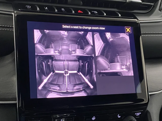 2025 Jeep Grand Cherokee L Limited - Photo 29