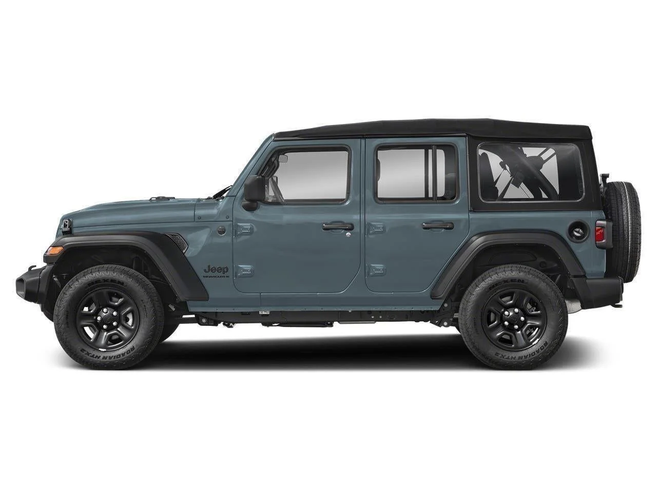 Used 2026 Anvil Clearcoat Jeep Sport S image 99