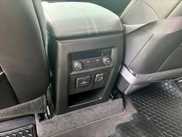 Used 2023 Black Chevrolet LT Leather image 30