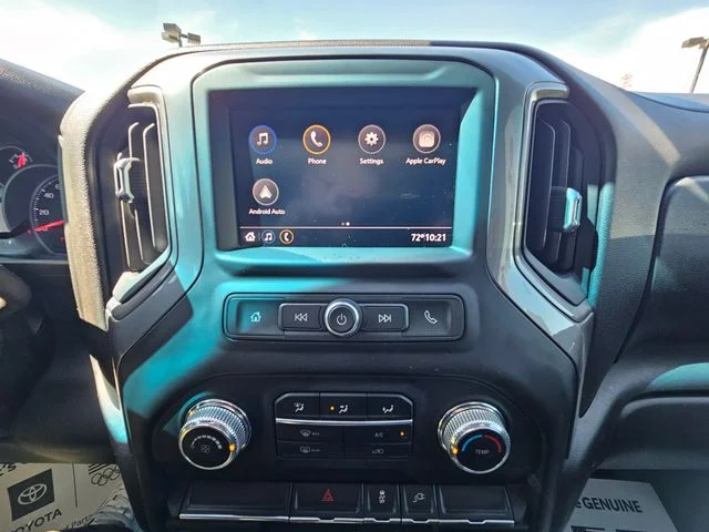 Used 2020 Onyx Black GMC Base image 13