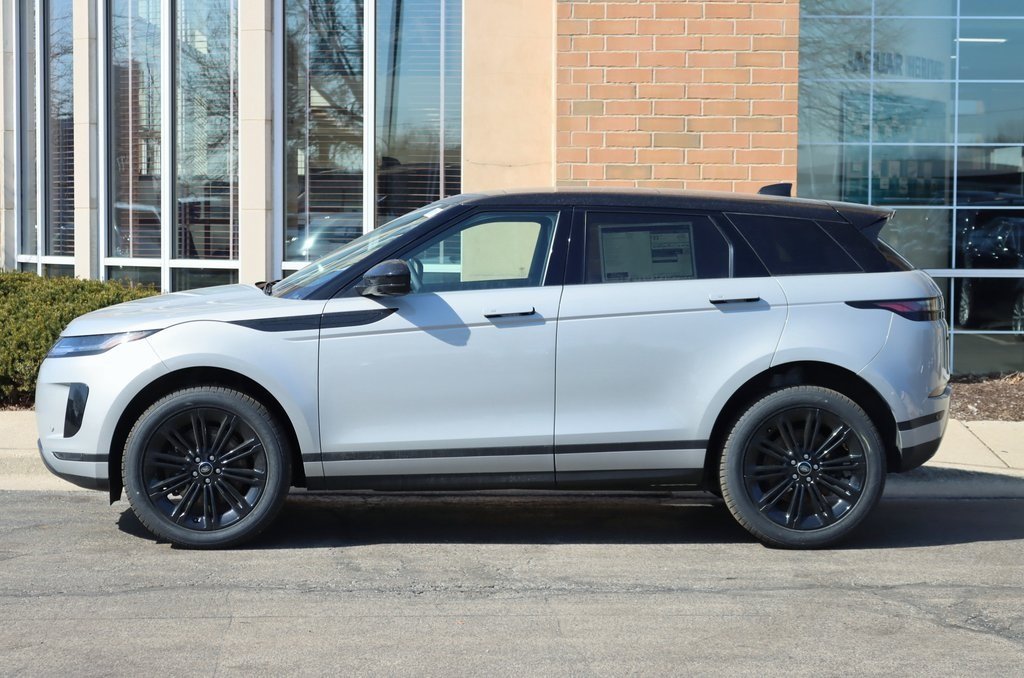 2026 LAND ROVER RANGE ROVER EVOQUE - Image 1
