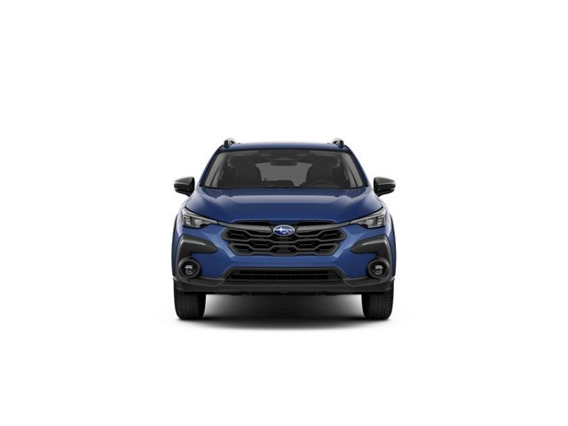 New 2027 DAYBREAK BLUE PEARL Subaru  image 8
