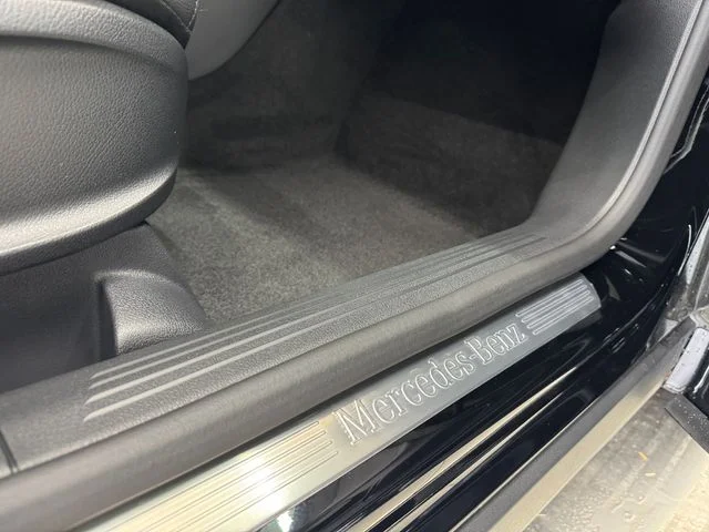 New 2026 Black Mercedes-Benz GLA 250 image 38