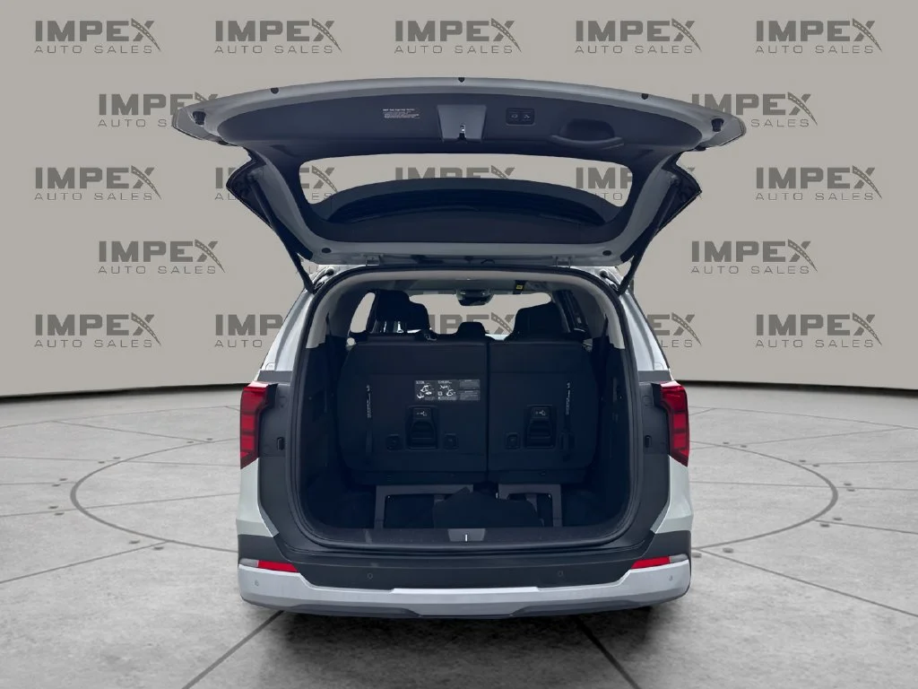 Used 2025 White Kia EX image 29