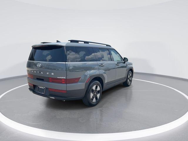 New 2026 Gray Hyundai SEL image 8