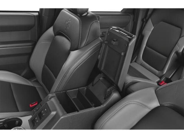 New 2026 Shadow Black Ford Outer Banks® image 16