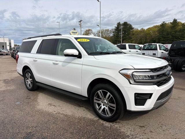 2024 Ford Expedition