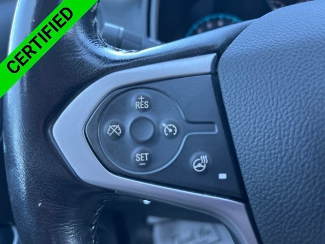 2021 Chevrolet Colorado LT - Photo 19