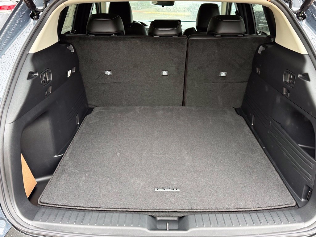 New 2026 Gray Mazda Preferred image 18