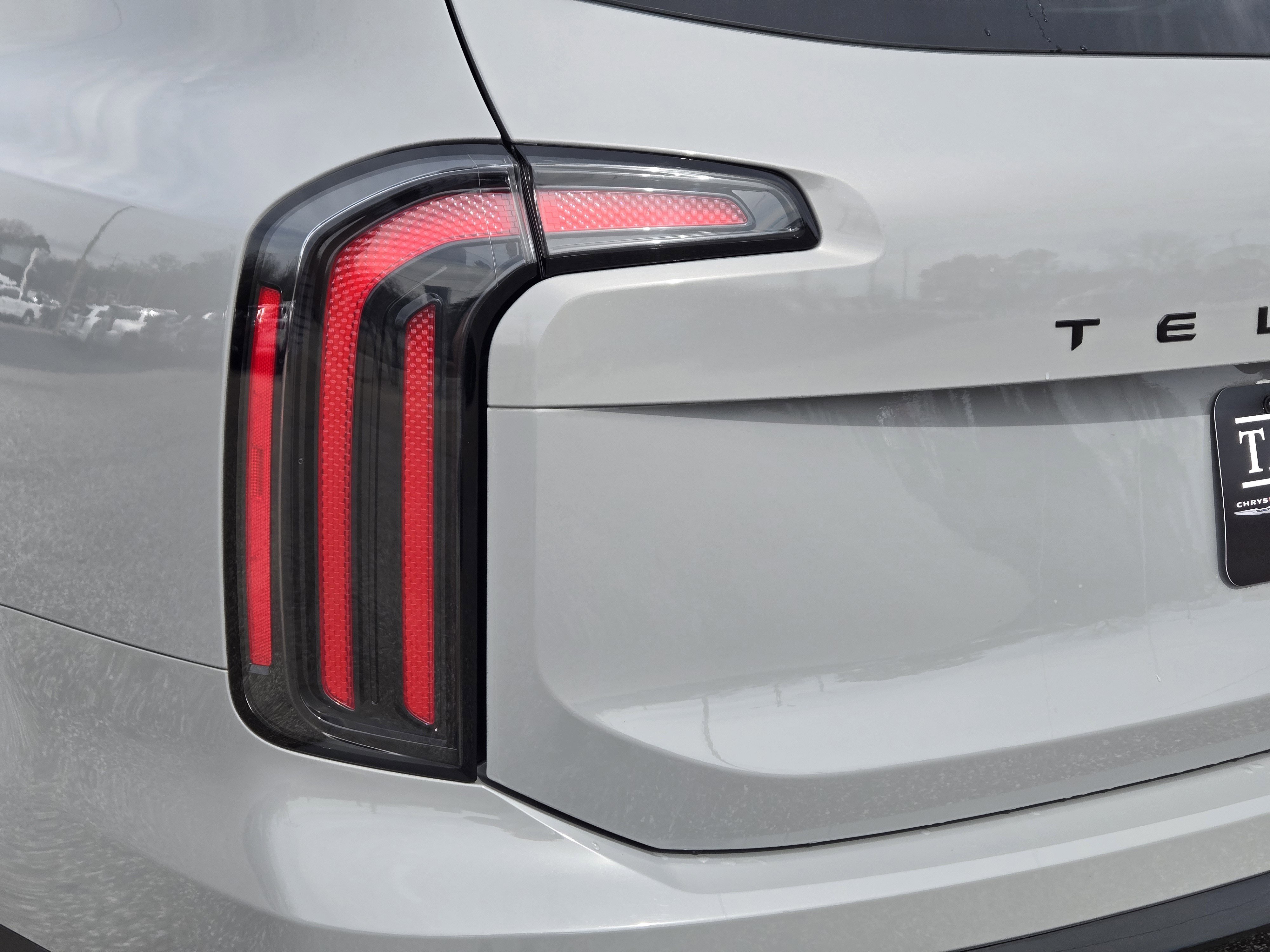 2025 Kia Telluride SX Prestige X-Pro - Photo 8