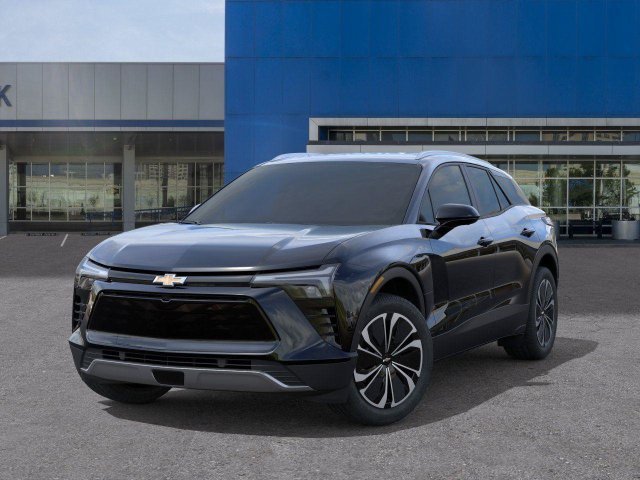 2026 Chevrolet Blazer EV LT - Photo 6