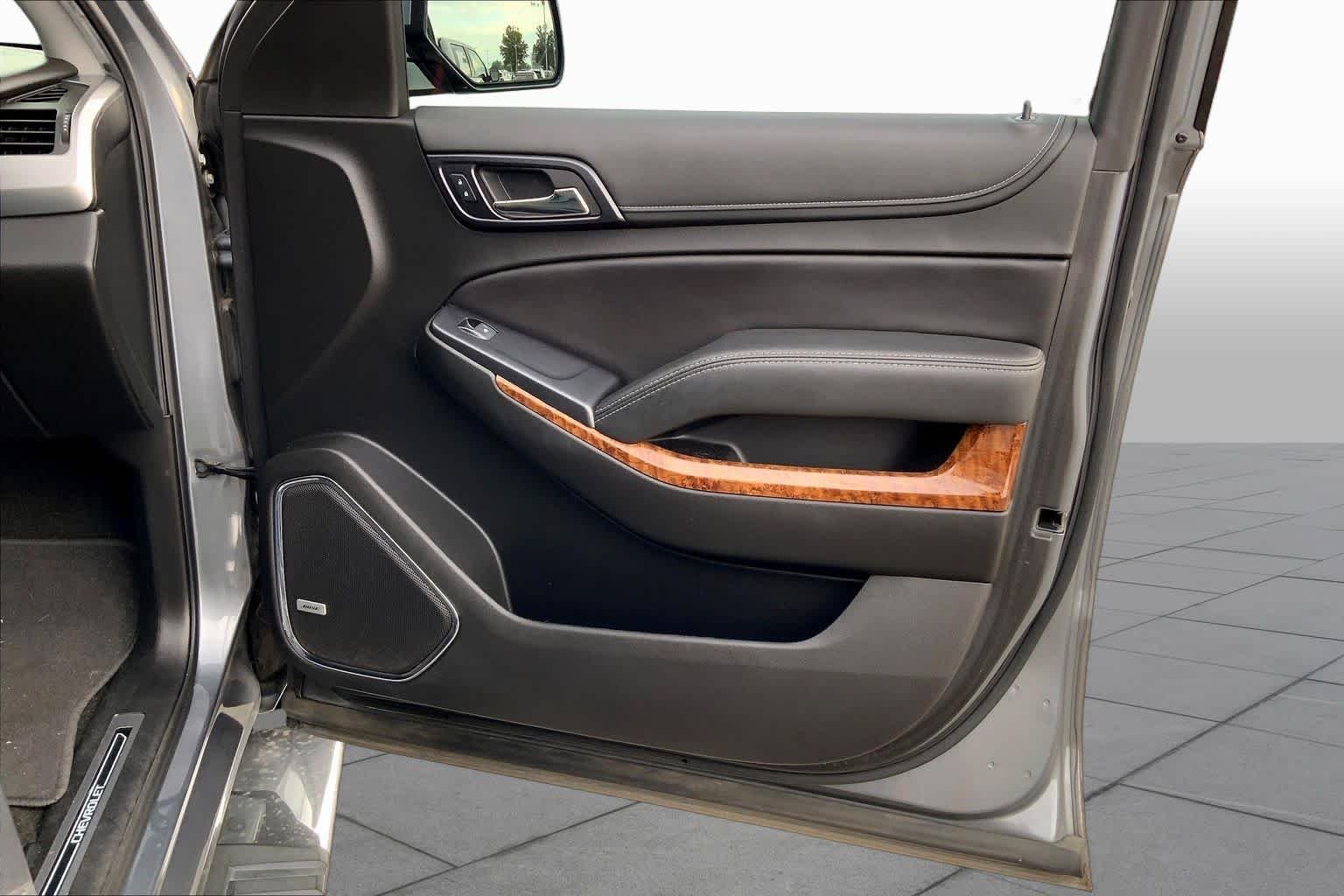 Used 2018 Satin Steel Metallic Chevrolet Premier image 22