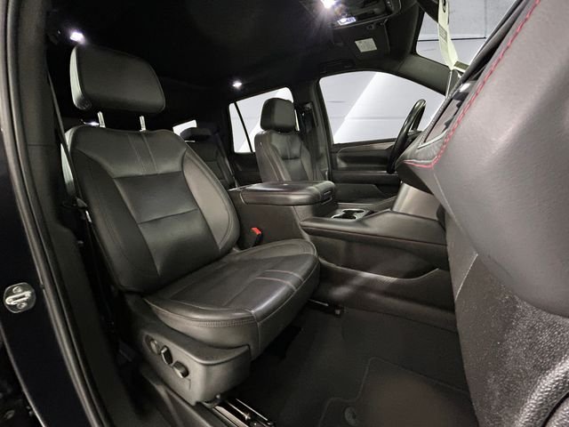 Used 2022 Gray Chevrolet RST image 14