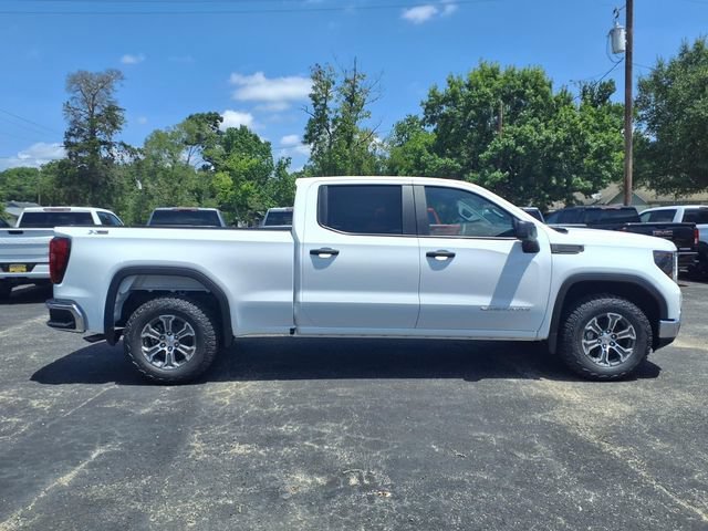 New 2026 Summit White GMC Pro image 5