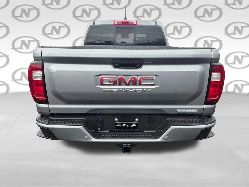 New 2026 Sterling Metallic GMC Elevation image 40