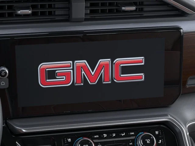 New 2026 Downpour Metallic GMC Denali Ultimate image 20