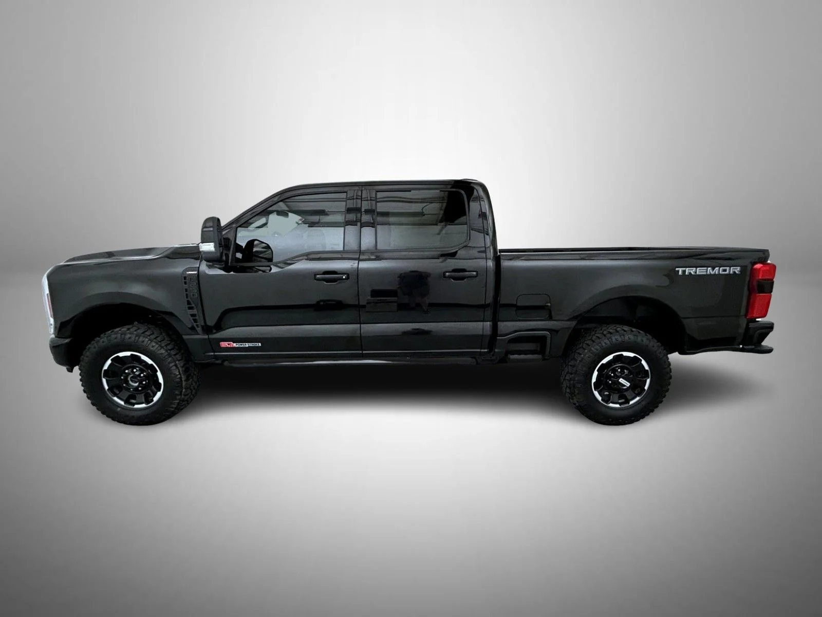 Used 2026 Black Ford Lariat image 8