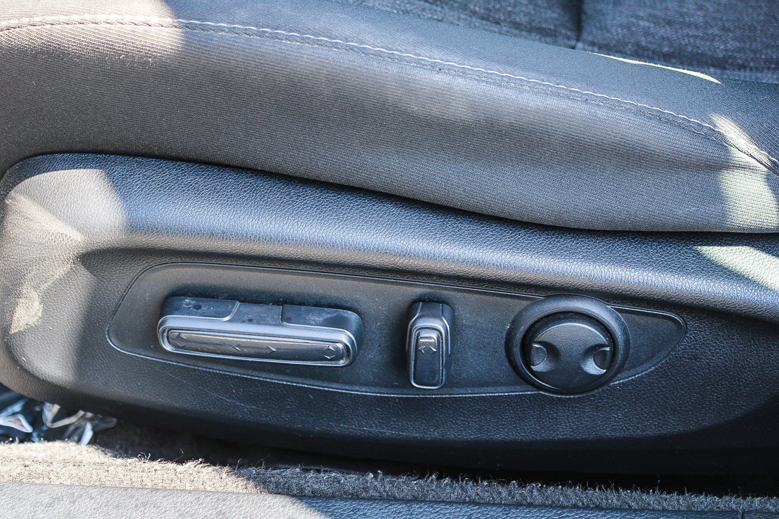 2024 Honda Accord EX - Photo 50
