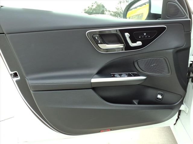 Certified Used 2025 White Mercedes-Benz C 300 image 12