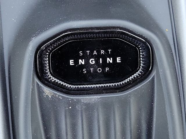 New 2026 Bludicrous Exterior Paint Dodge Scat Pack image 15