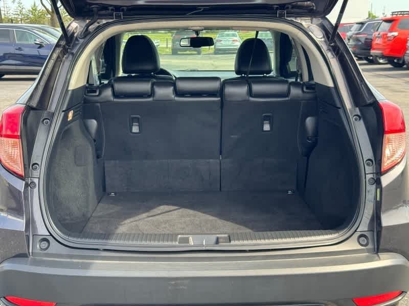Used 2018  Honda EX-L Navi image 4