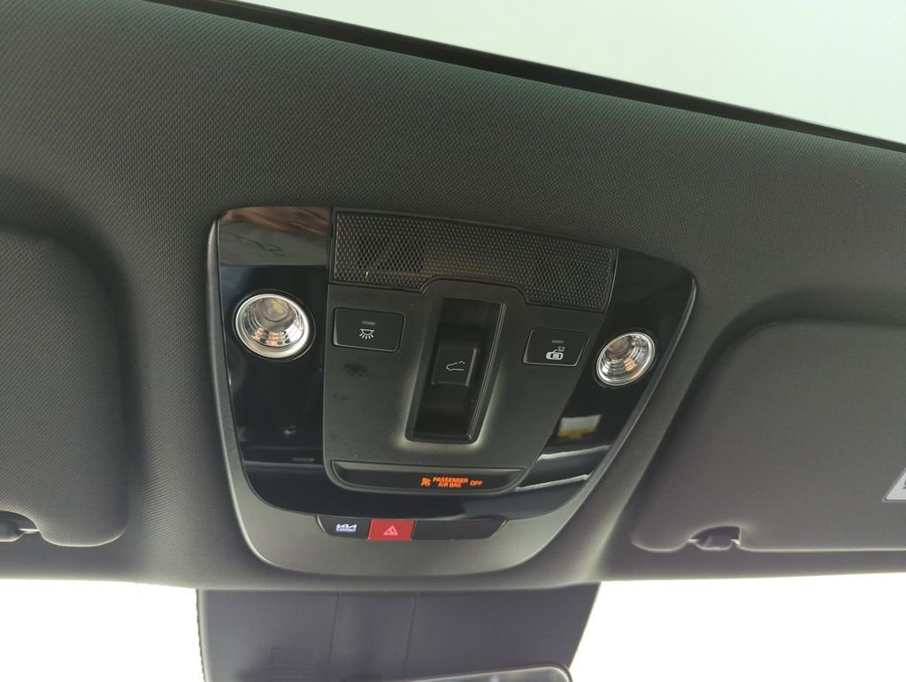 New 2026 Aurora Black Pearl Kia GT image 28