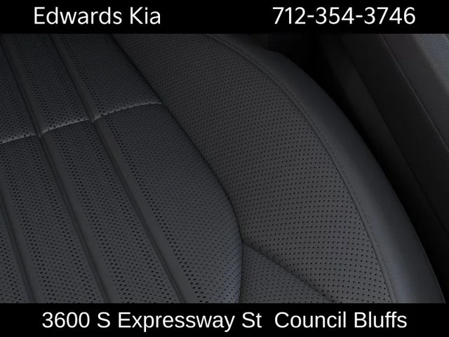 New 2027 White Kia X-Line S image 26