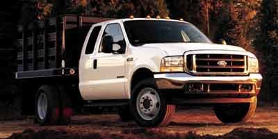 Used 2004  Ford Lariat image 1