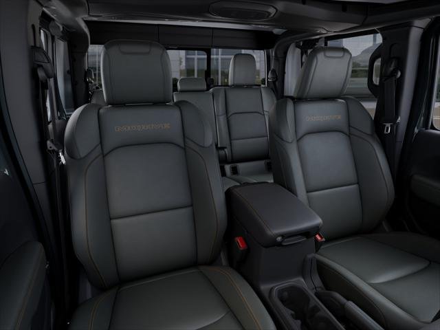 2025 Jeep Gladiator Mojave X - Photo 46