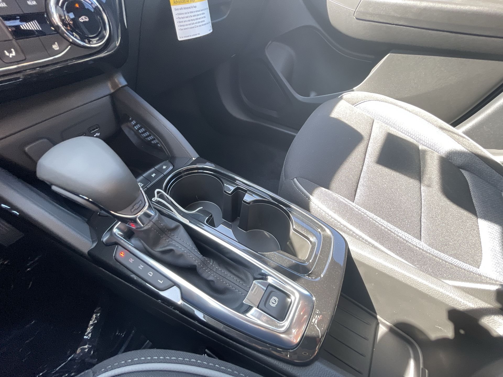2026 Chevrolet Trailblazer LT - Photo 51