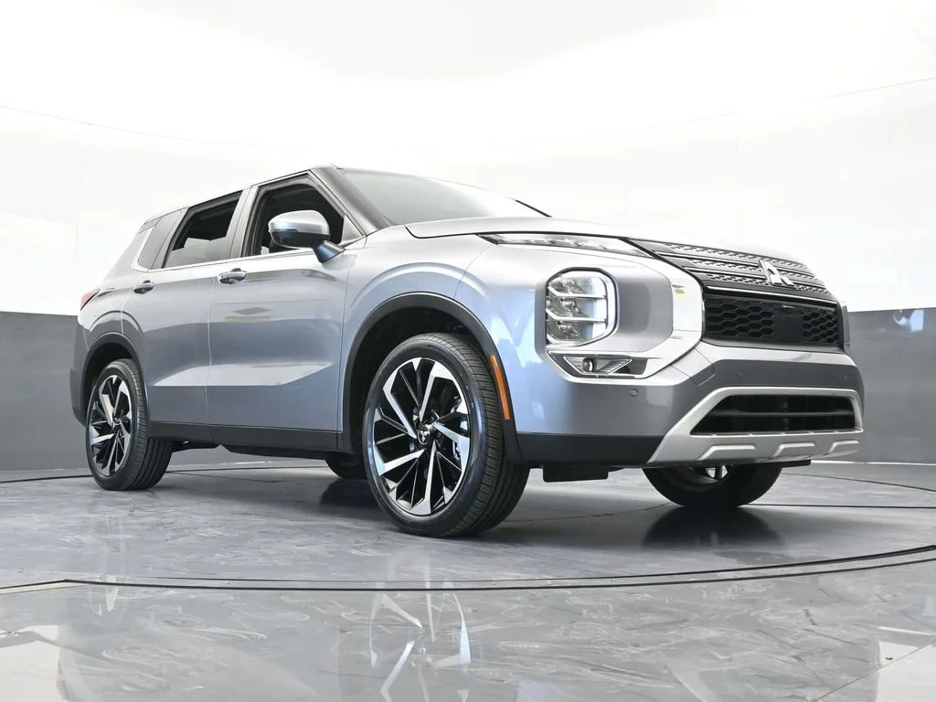 2022 Mitsubishi Outlander SE - Photo 57