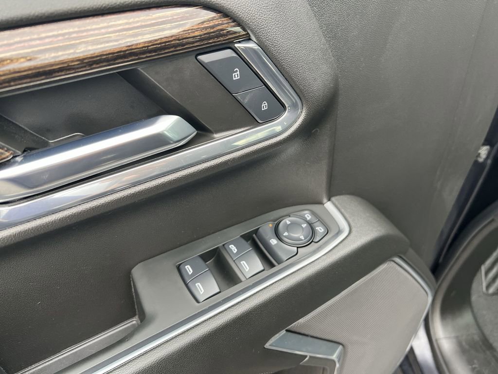 2024 GMC Sierra 1500 Elevation - Photo 20