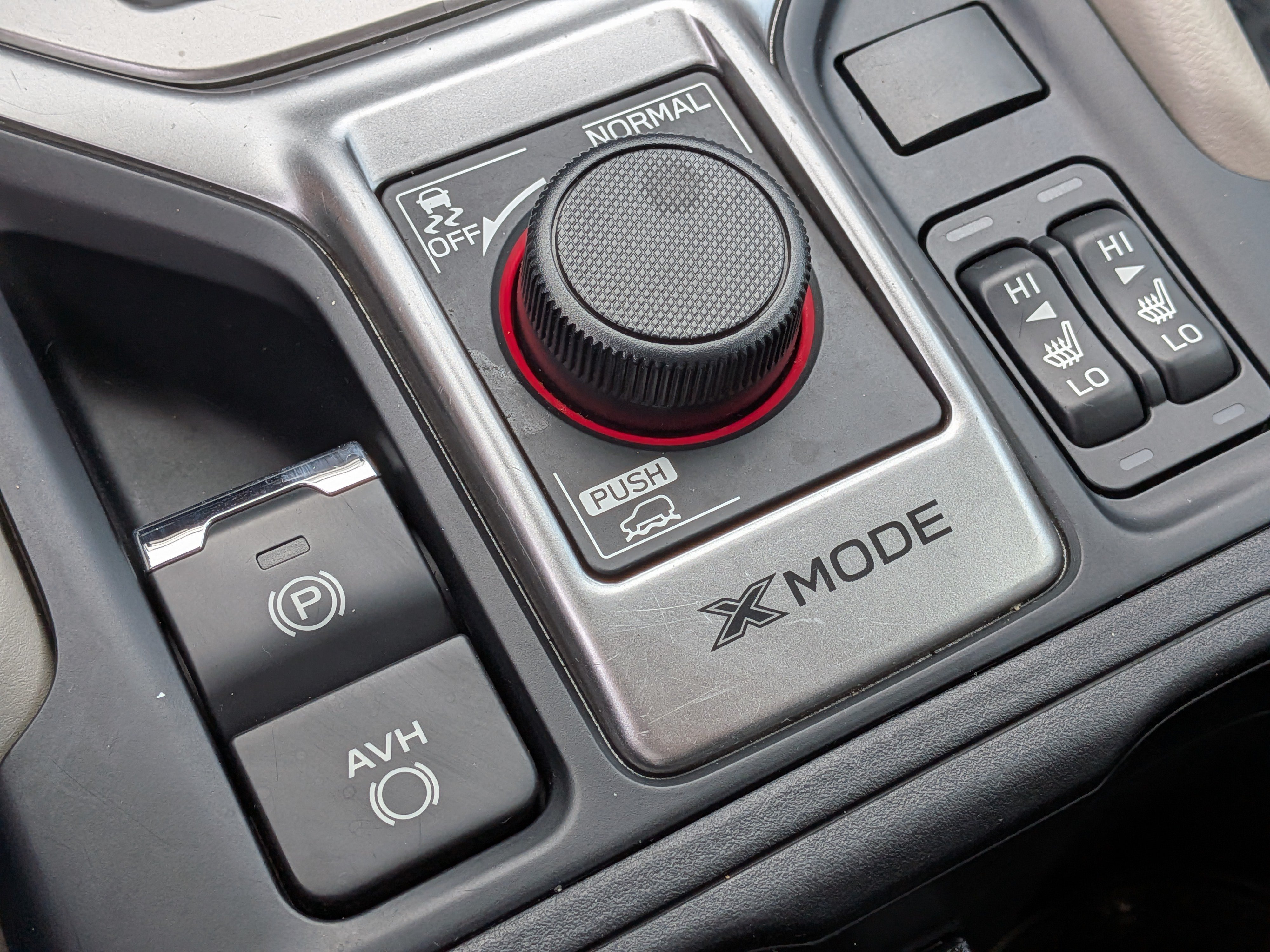 2019 Subaru Forester Premium - Photo 30