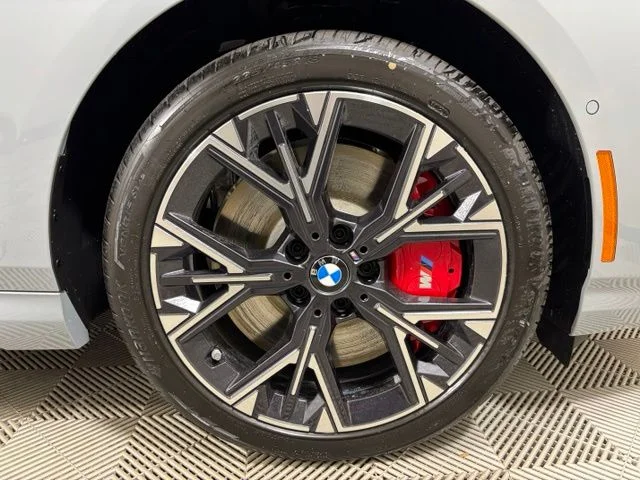 New 2026 Brooklyn Grey Metallic BMW 228 Gran Coupe image 18