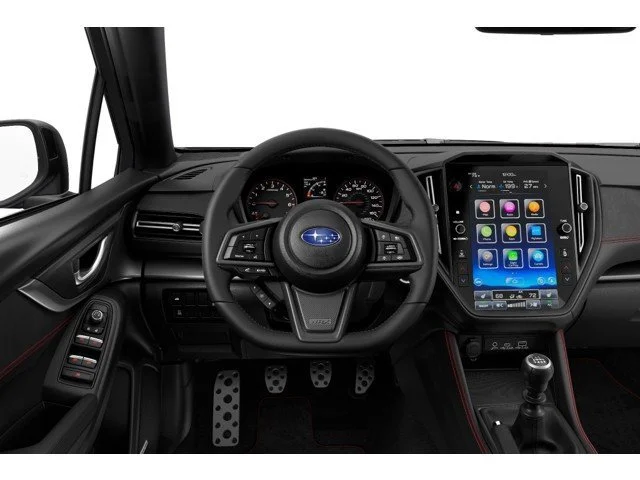 New 2026 Black Subaru Limited image 15