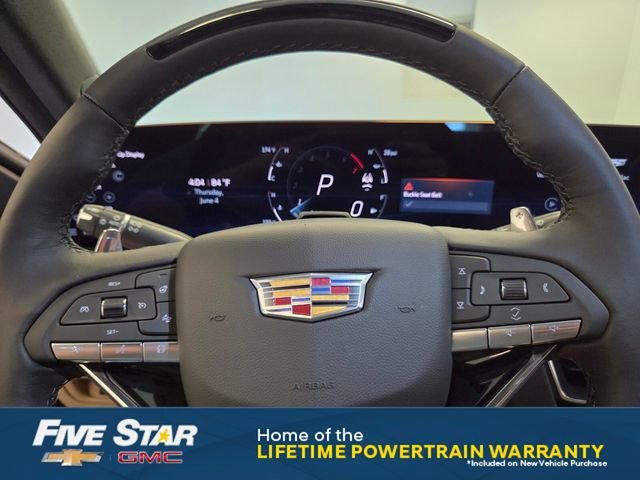2026 Cadillac CT5 Premium Luxury - Photo 27