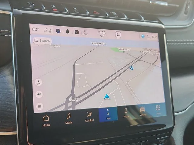 2023 Jeep Grand Cherokee L Limited - Photo 19