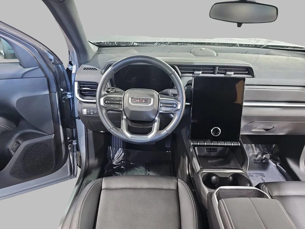 2025 GMC Terrain Elevation - Photo 21