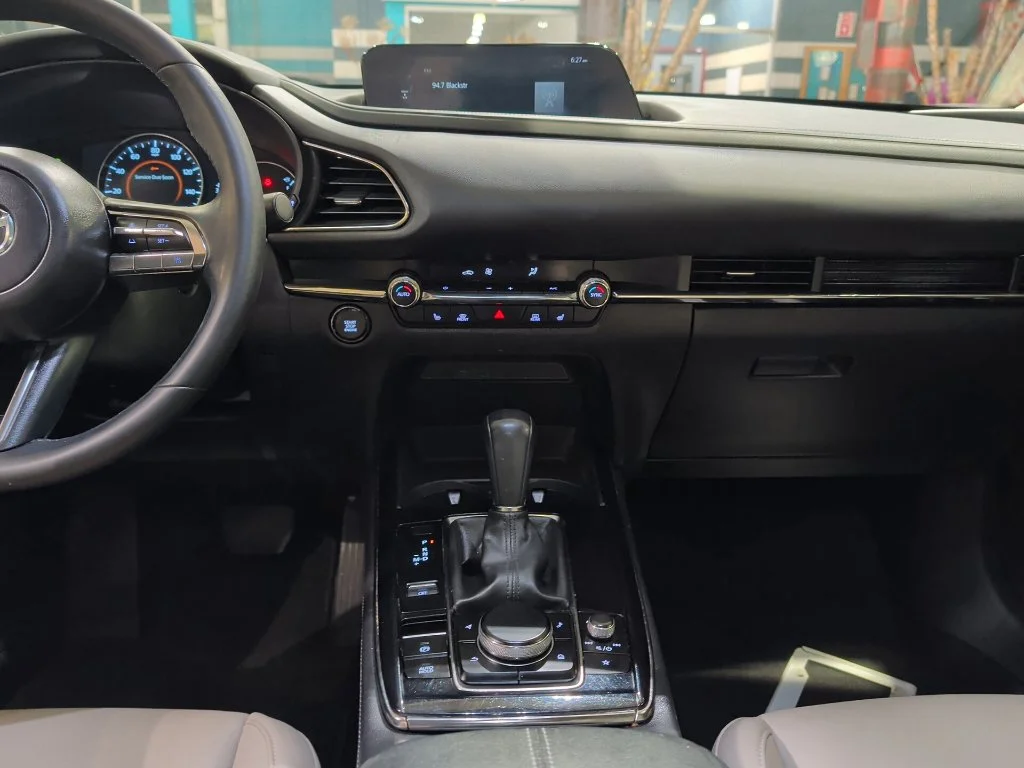 Used 2023 Platinum Quartz Metallic Mazda 2.5 S Preferred Package image 16