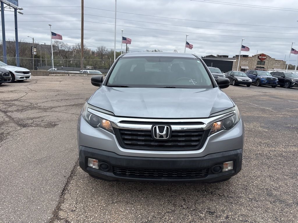 Used 2019 Honda Ridgeline RT with VIN 5FPYK2F2XKB006708 for sale in Kansas City