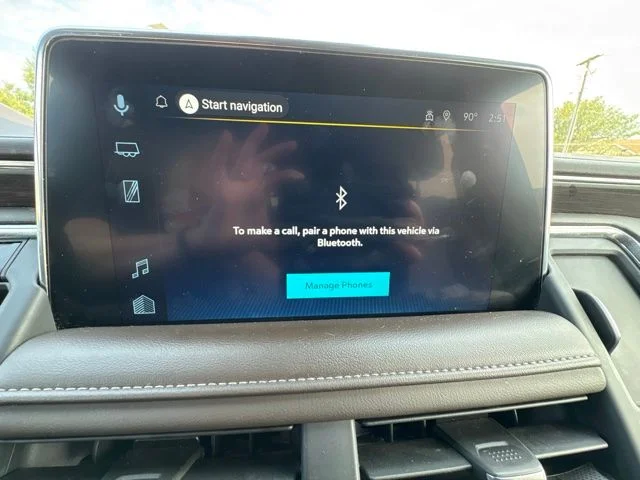 Used 2023 Ash Chevrolet Z71 image 20