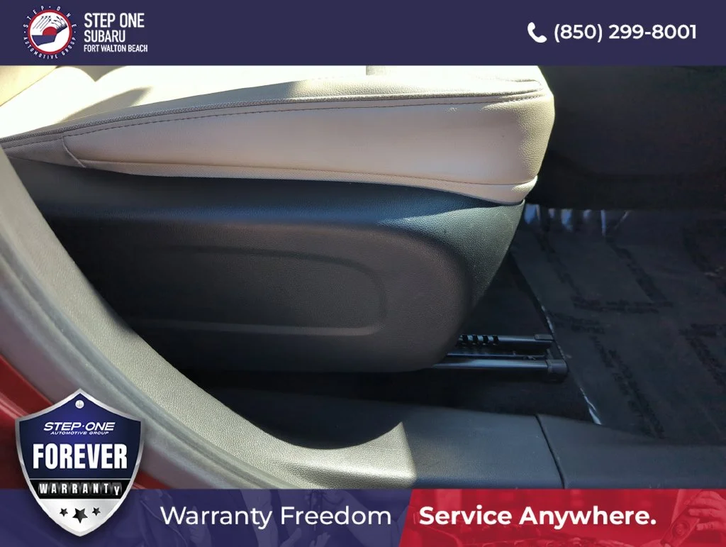Used 2022 Red Buick Select image 37