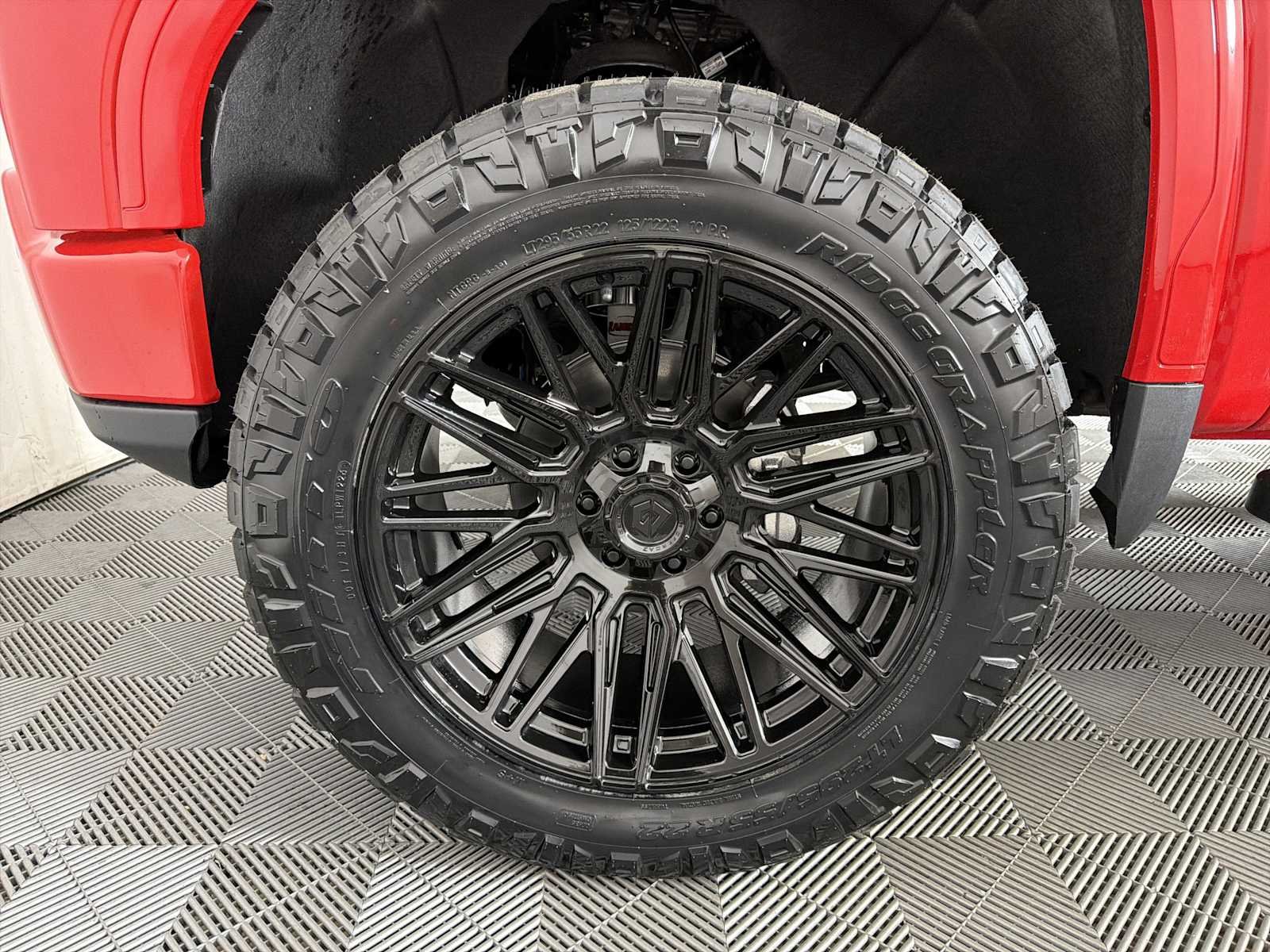2026 GMC Sierra 1500 Elevation - Photo 9
