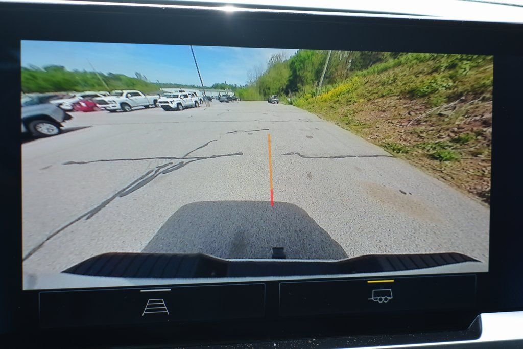 2024 Chevrolet Silverado 2500HD LT - Photo 16