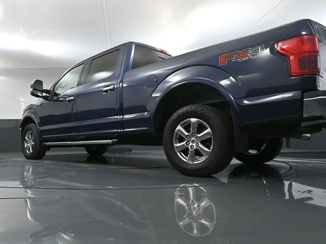 2019 Ford F-150 Lariat - Photo 51