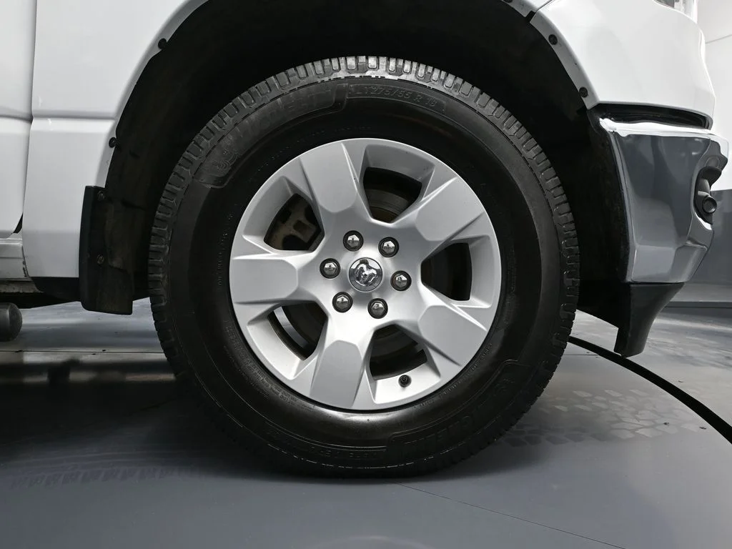 2022 RAM Ram 1500 Pickup Big Horn/Lone Star - Photo 18