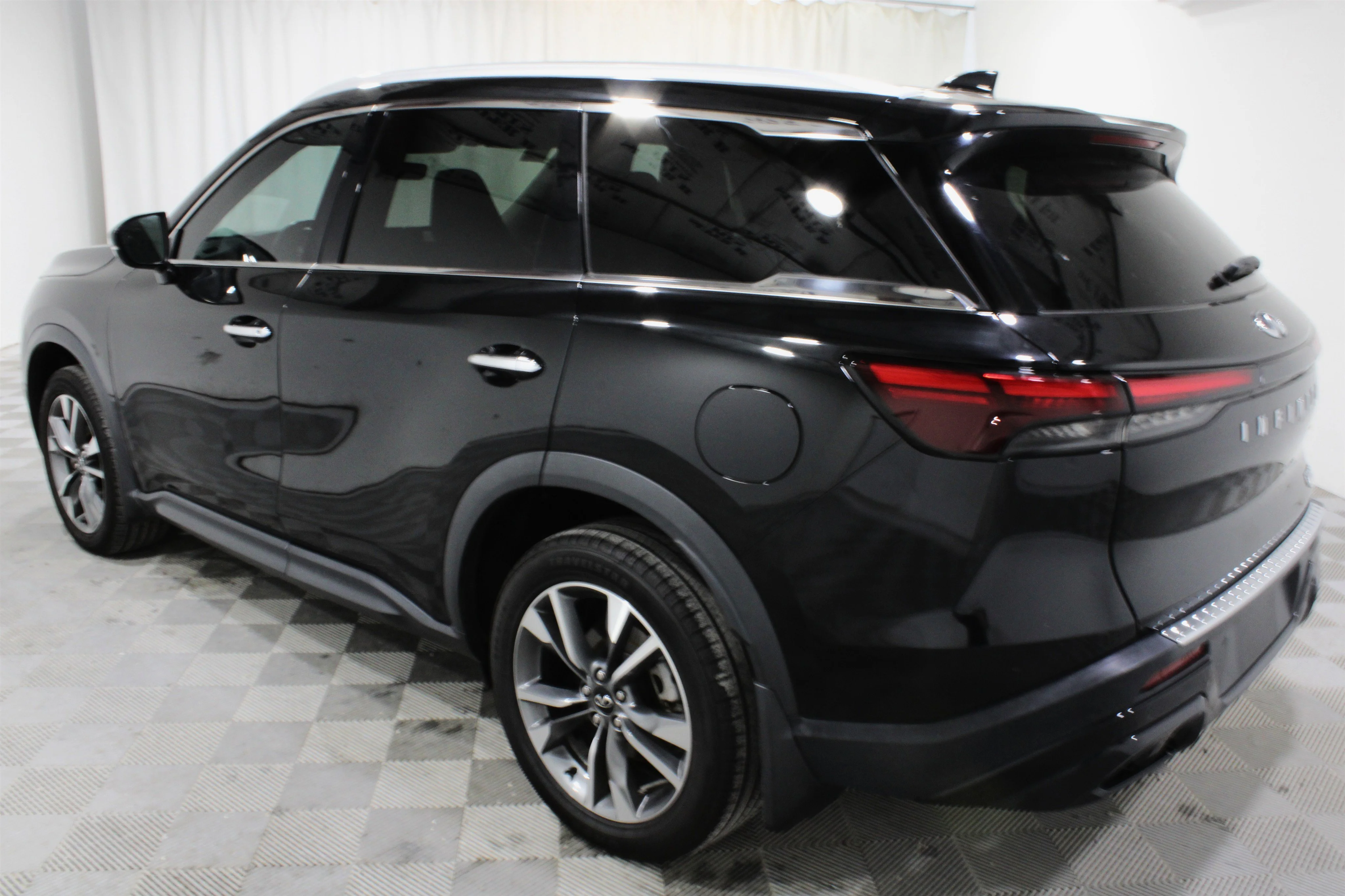 2023 INFINITI QX60 LUXE - Photo 32