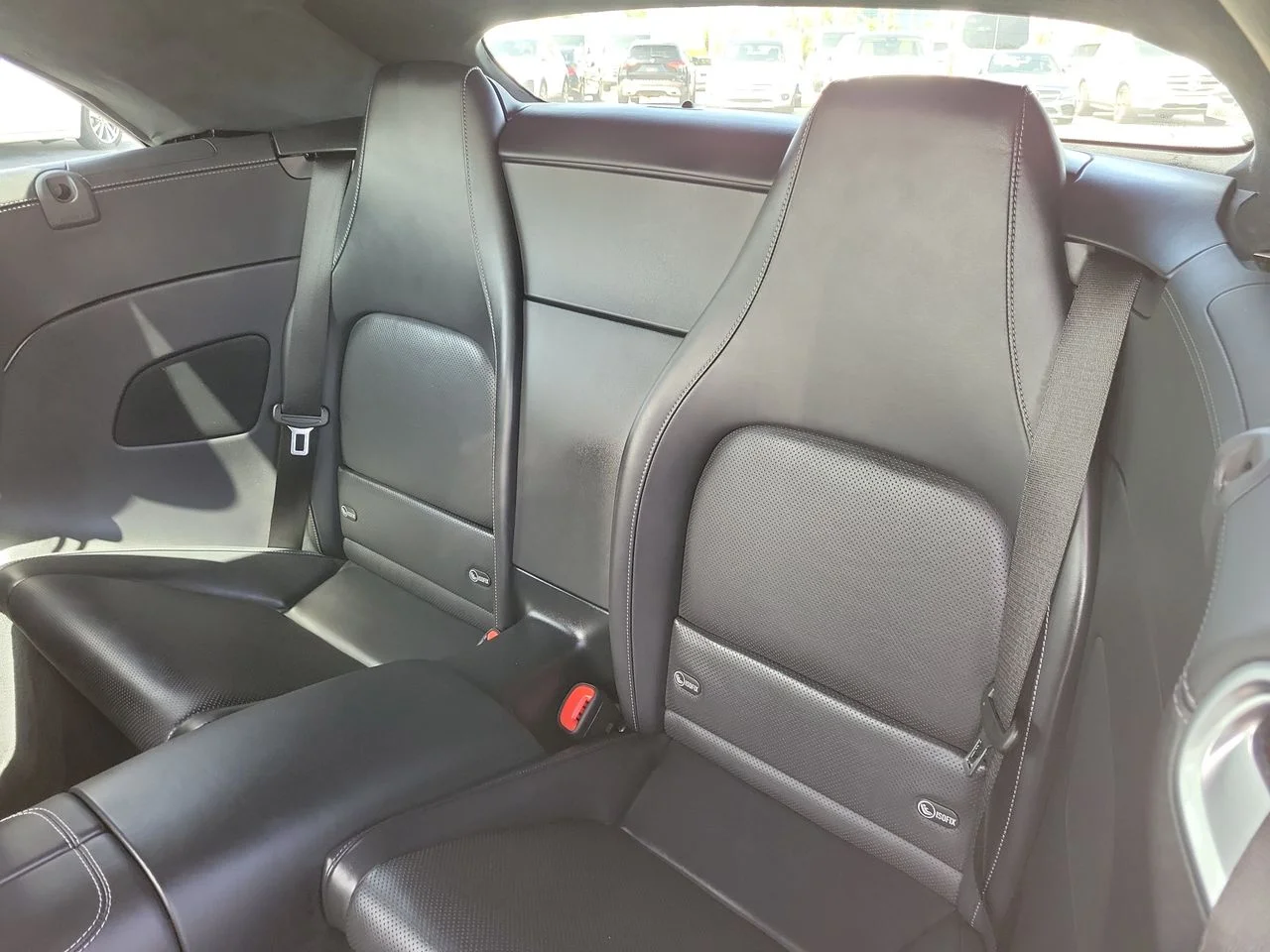 Certified Used 2022 White Mercedes-Benz SL 63 AMG® image 12